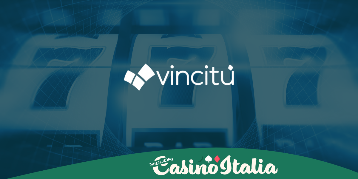 Vincitu cashback