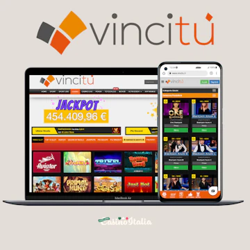 Vincitu casino