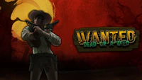 Wanted Dead or a Wild