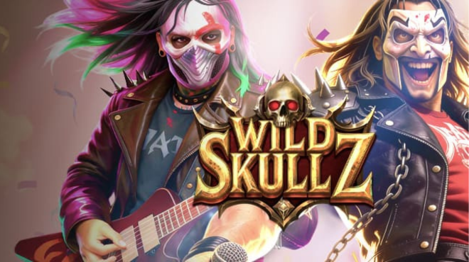 Wild Skulldz