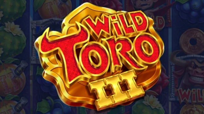 Wild toro iii