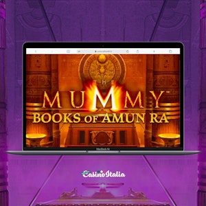 William hill casino slot