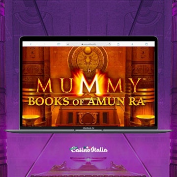 William hill casino slot