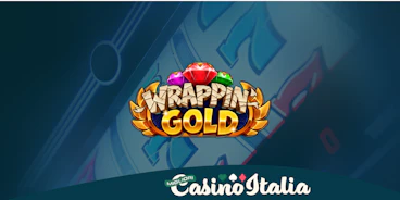 Wrappin gold betfair