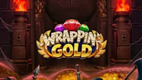 Wrappin Gold